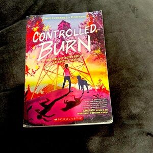 Good book for kids and teens